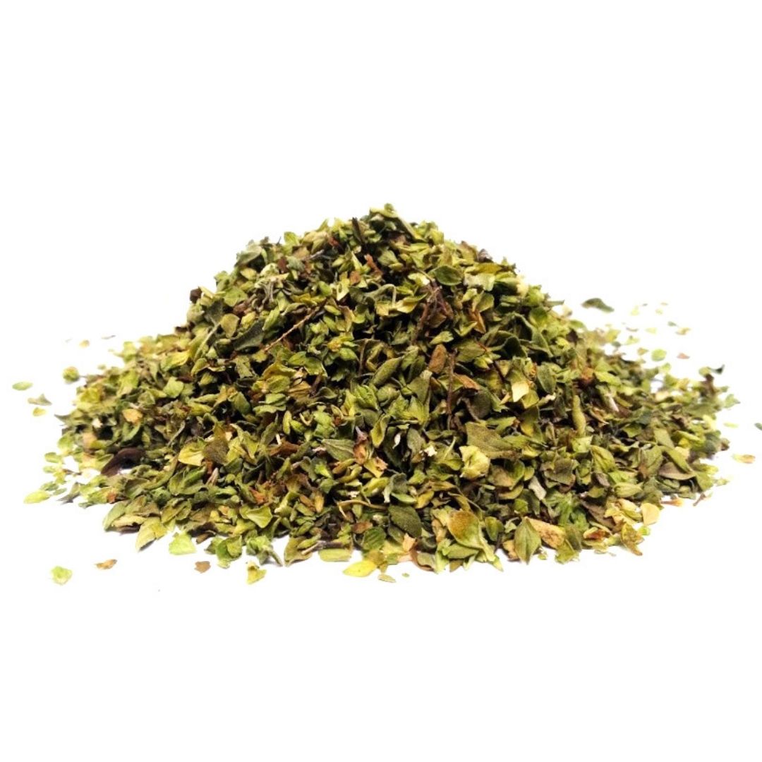 oregano